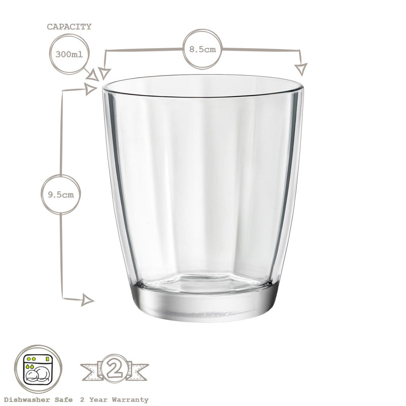 Pulsar Tumblers - 305ml, 390ml