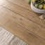 Crest Wood Dining Table