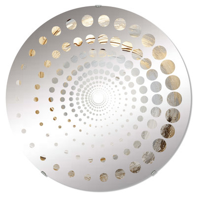 Circle Mirror