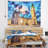 Polyester Tapestry-28505334