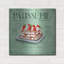  «Patisserie 5» par Fiona Stokes-Gilbert, art mural en métal, 24 po x 24 po-907715855