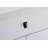 Jax 1.9" Length Rectangular Knob-69356462