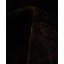 Tapis noir en laine 8 pi 1 po x 10 pi 1 po Huckstep