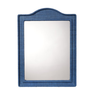 Hilltop Arch Mirror
