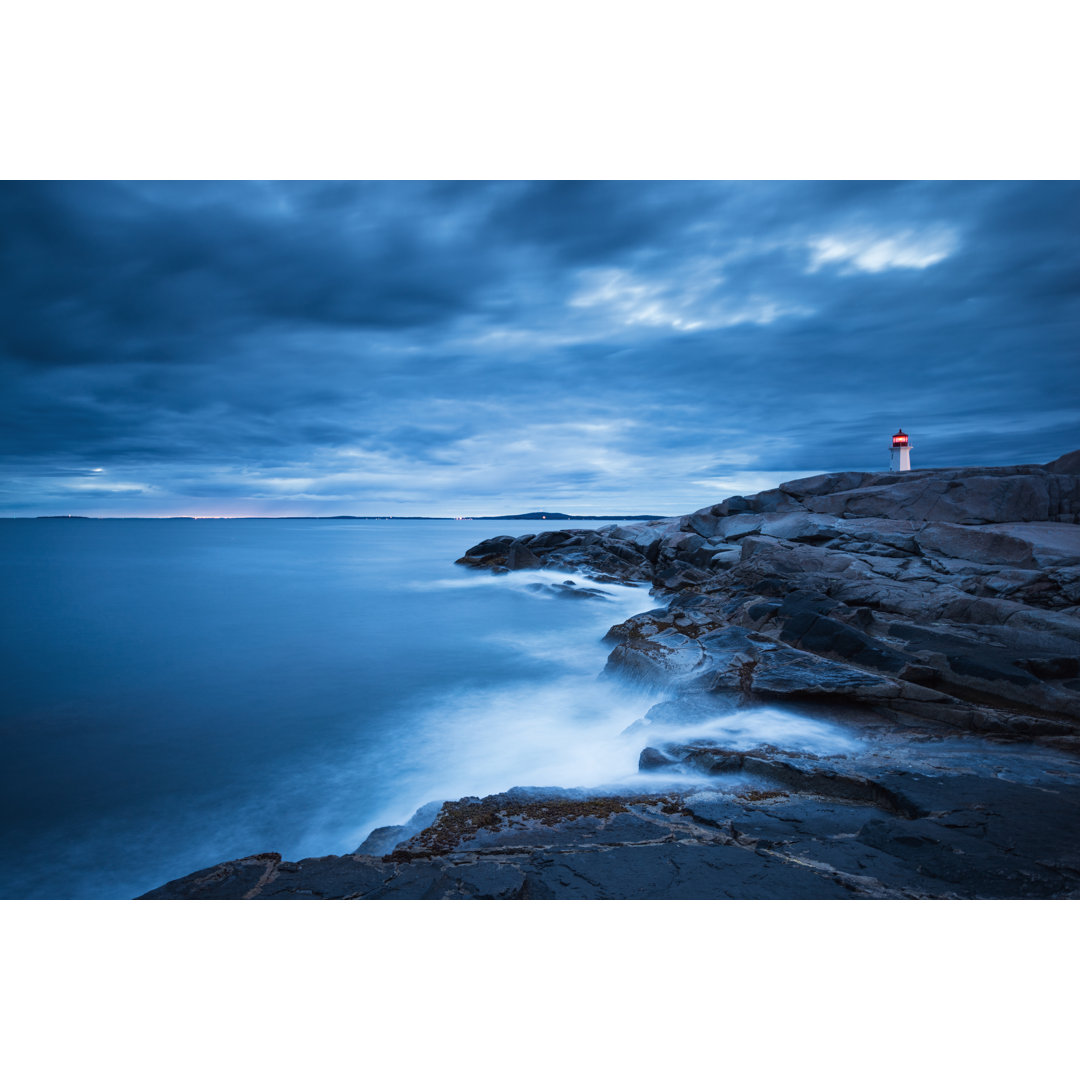 Leuchtturm Peggy's Cove