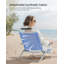 Chaquille Folding Beach Chair-1898610256