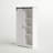 Bevon 36 " W Steel Armoire-419713977