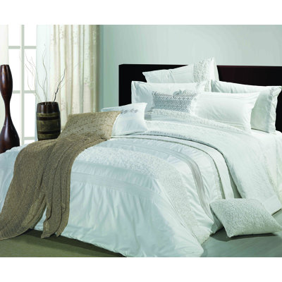 Cotton Duvet Cover