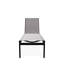 Kendall Sling Lay-flat Stacking High Bed Armless Chaise-1241589892-1241589919