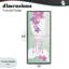 «Mermaids Have More Fun», estampe numérique, conception de Yass Naffas Designs-1706452320-1706452333