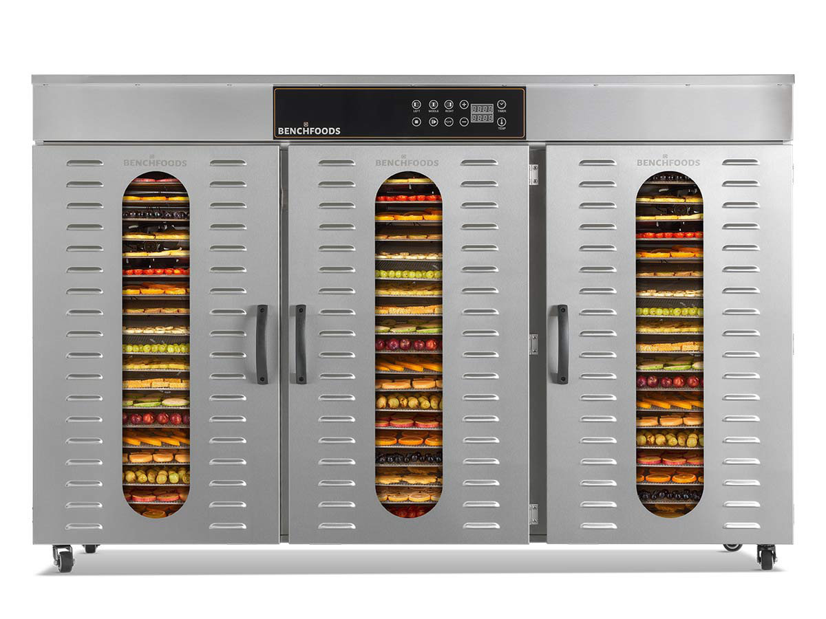 Excalibur Dehydrator 4500