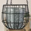 Drumnagee Metal Hanging Planter