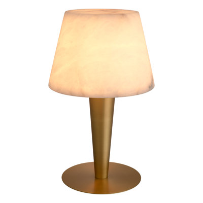 Lampe de table Scarlette