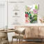 Hibiscus et colibri Brampt II-108545459