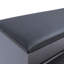 Tabouret de rangement pour chaussures 3 niveaux