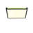 Flush Mounted Ceiling Light Single Flame-69308618