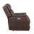 Frankenmuth Upholstered Power Recliner-331034033