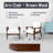 Cantina 23'' Wide Armchair-290071032-329282065
