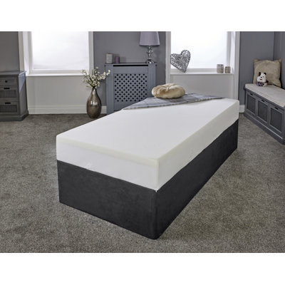 Boler Symple Stuff Foam Mattress