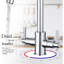 Brayden Studio Kitchen Faucet