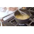 1.3 Quarts Enameled Cast Iron Saucepan