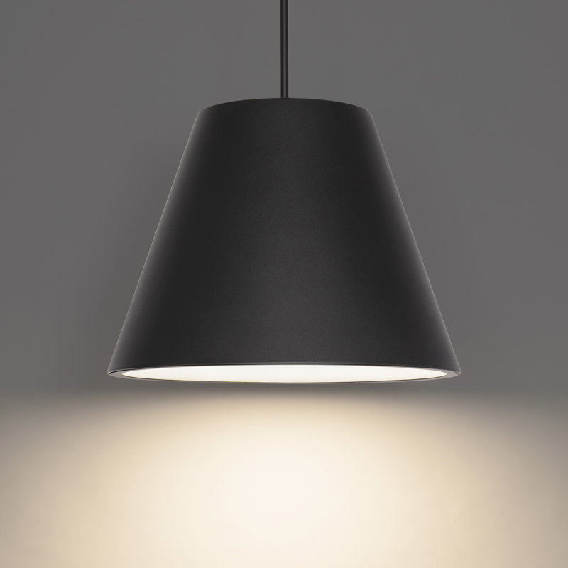 Myla 1 - Light LED Pendant, 3000k