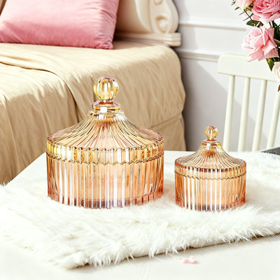 Porte-gobelet Qtip Apothecary