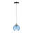 Custar 1 - Light Bule Pendant