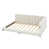 Blanc est en rupture de stock