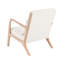 Upholstered Armchair