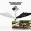 Parasol en porte-à-faux 120 po-1891782523