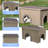  Rabbit Hutch