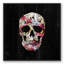 « pretty dead-crâne », impression sur toile-23285467-23603717