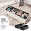 Banc de rangement avec repose-pieds Vérrant Boucle-640496180-641225999