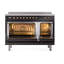 ILVE Nostalgie II Noblesse 48 po à induction-688382894