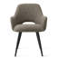 Fauteuils rembourrés l 23 po Matsuichi-120200055