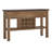 Dascomb 56.75'' Sideboard
