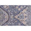 Hand Knotted Wool Oriental Area Rug in Ivory