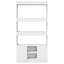Sayward 92cm Sideboard-1631957991