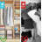 5-Tier Stackable Closet Organizer Shelf Foldable Metal Storage Bins