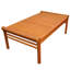 Afrin Rectangular Outdoor Coffee Table , 122cm cm W 70cm cm D