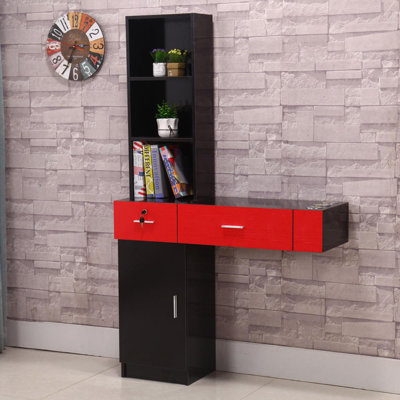 Dockrey 40'' Wide 2 - Drawer Filing Storage Cabinet