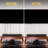 Simple Cord Organizer, 80in Cable Management Under Desk - Easy to Install Screws or Adhesive Mount Cord Covers for Wires on Wall, Desk and Home Office, Wall Cable Organizer (White)