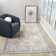 Tapis d'intérieur lavable à la machine Vista