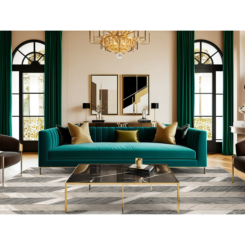  Tapis nautique lavable, Rectangulaire 2 pi x 3 pi