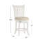 Tabouret de bar et de comptoir pivotant Dhanwanti-41672272
