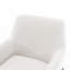 Ensemble de fauteuils rembourrés 2 pièces