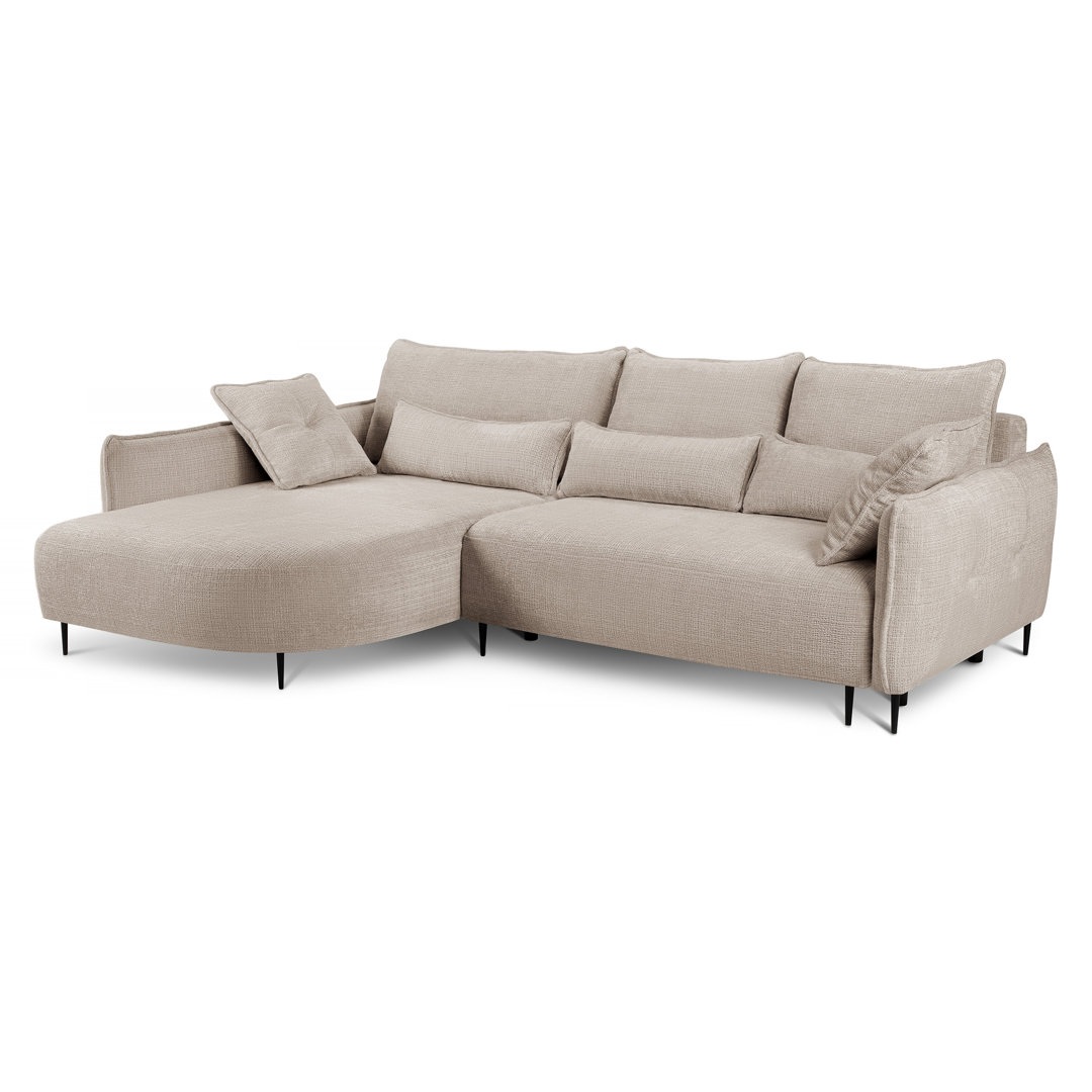 Ecksofa Bairo