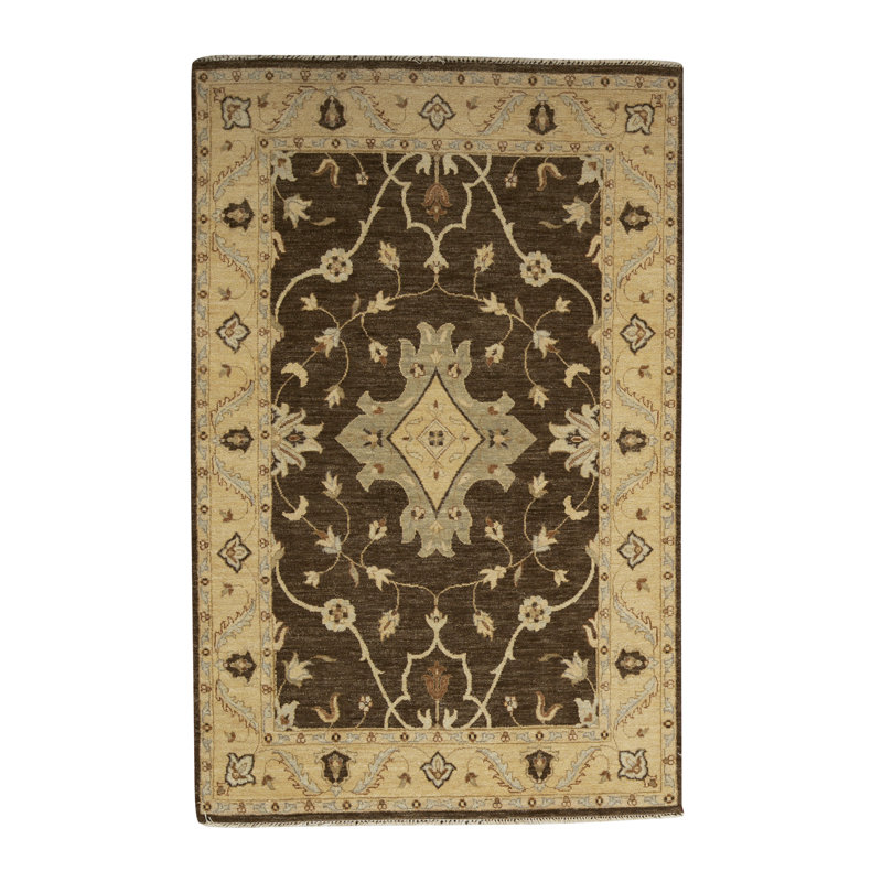 Oriental Area Rug