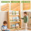 Bibliothèque pour enfants 3 niveaux-1133130159